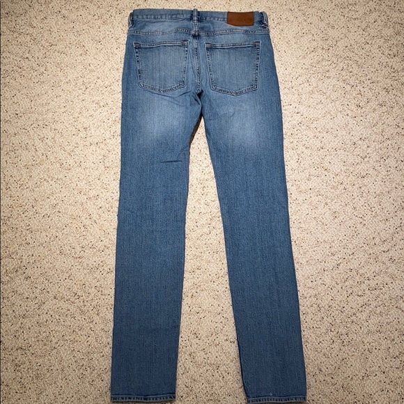 Medium washed H&M Jeans - Picture 2 of 5